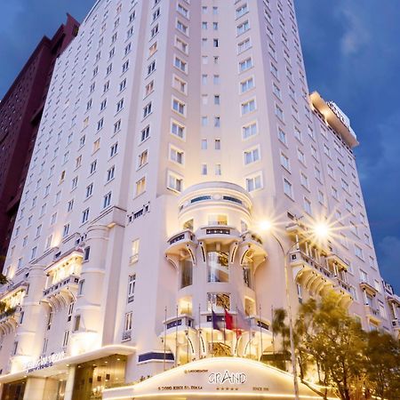 Hotel Grand Saigon Πόλη Χο Τσι Μινχ Εξωτερικό φωτογραφία